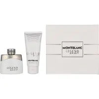 Mont Blanc Legend Spirit Gift Set