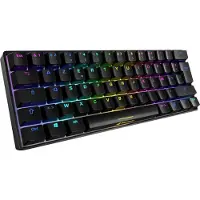 Sharkoon SKILLER SGK50 S4 - Toetsenbord - Achtergrondverlichting