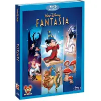 Walt Disney Fantasia