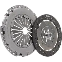 Valeo 832200 Koppelingsset