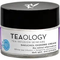 Teaology Gezichtsverzorging Bakuchiol Exosome Ceam 50 ml € 959,00 / 1 l