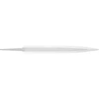 PFERD TOOLS 19315154 Visvijl Lengte 150 mm 12 stuk(s)