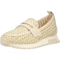 Hispanitas Instappers beige