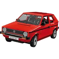 COBI 24359 Volkswagen Golf I