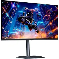 Gigabyte MO32U2 - 4K OLED Gaming Monitor - 32 inch