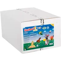 Fischertechnik FischerTiP navuldoos XXL