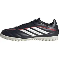 Adidas Sportschoen 'Copa Pure IV Club' rood / zwart / wit