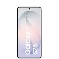 Samsung Galaxy S26 256 Go Blanc 5G