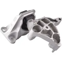 TEDGUM TED37615 Motorsteunlager