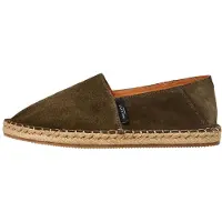 Hackett Espadrilles 'BAYWATCH' kaki