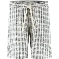 Dstrezzed Broek 'Logan Winner' navy / wolwit