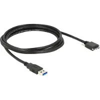 DeLOCK Micro USB kabel -