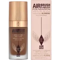 Charlotte Tilbury Airbrush Airbrush Flawless Foundation 15 Neutral 30 ml
