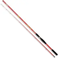 Sugoi Sea Mist Eging Rod Zwart 2.10 m