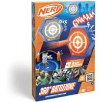 Nerf surroundfx battlefield ie surrounded by