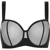 DKNY Intimates BH zwart