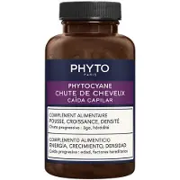 Phyto Phytocyane Voedingssupplement 84 Eenheden