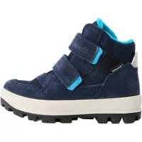 Superfit Snowboots 'TEDD' nachtblauw
