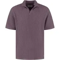 Dstrezzed Shirt 'Mayson' mauve