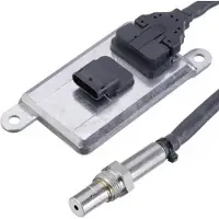 PIERBURG 7.14350.14.0 NOx-sensor, NOx-katalysator