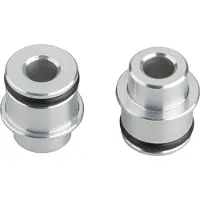 Fulcrum Adaptervermogen/hp-passie