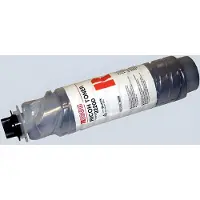 Ricoh Toner Type 2220D (842042) Zwart