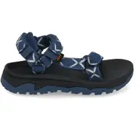 Teva Hurricane XLT Sandalen jongens Donkerblauw 21