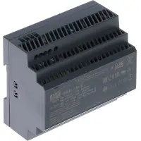 Hikvision DS-KAW150-4N, 48Vdc voeding t.b.v. KAD706EY