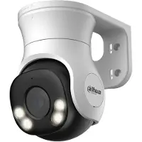 Dahua DU HDCVI-camera, model HAC-PT1200A-IL-A-0280B-S6