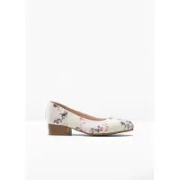 Bonprix Pumps met een blokhak maat 36