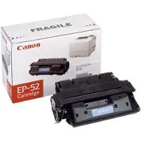 Canon NPG-11 toner zwart (origineel)