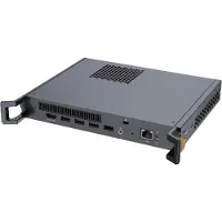 Maxhub PC-module MT61N i7 16G (Intel Core i7, 16 GB, 256 GB), PC