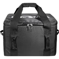 Tatonka Weekendtas 'Gear' zwart / wit