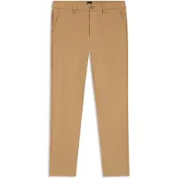 HUGO BOSS Chino p-kaiton1-zip 10271527 01 50543945/260