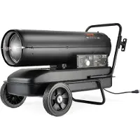Vevor Kerosine/Diesel Warmeluchtverwarmer