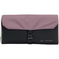Vaude - Wegawrap - Toilettas 2 l, zwart/purper