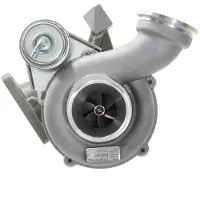 ALANKO 10900992 Turbocharger