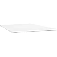 vidaXL Matrastopper 160x210x5 cm
