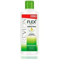 Revlon Flex Keratin Versterkende Shampoo 650 ml