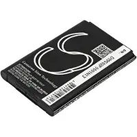 123accu Samsung EB-BB550ABE accu (3.7 V, 1350 mAh, huismerk)