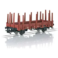 Märklin Rongenwagen