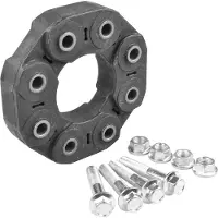 TEDGUM Flexibele aandrijfasverbinding TED45866