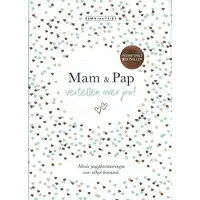 Elma van Vliet - Mam & pap vertellen over jou