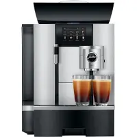 Jura GIGA X3 Aluminium (EB)