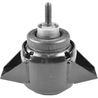 TEDGUM Rubber carrosserie, motorophanging TED68101