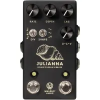 Walrus Audio Julianna (Black)