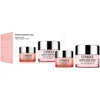 Clinique Intense Hydration Duo Gift Set (Limited Edition)
