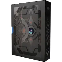 Wizards of the Coast Magic: The Gathering - Secrets of Strixhaven Codex Bundle - EN