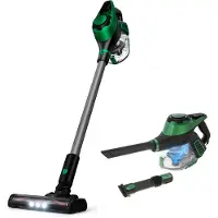 Adler Stofzuiger AD 7083, groen