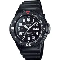 Casio Mrw-200h-1bveg Horloge